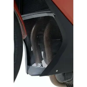 Protection de radiateur R&G Racing BMW F800GT image-2