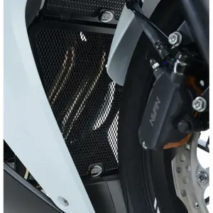 Beskyttelse af radiator R&G Racing Honda CBR500R image-0