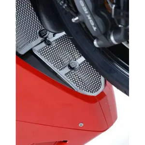 Προστασία καλοριφέρ R&G Racing Honda CBR1000RR image-0