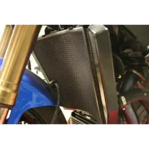 Protezione radiatore in alluminio R&G Racing Suzuki GSX-R1000 image-0