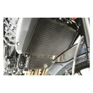 Radiator protection R&G Racing Triumph Speed Triple 1050 image-0
