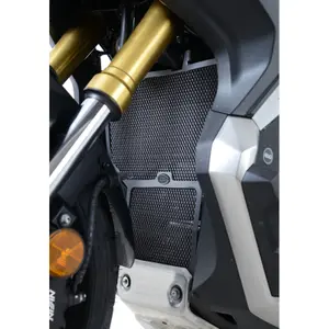 Protezione del radiatore R&G Racing Honda X-ADV