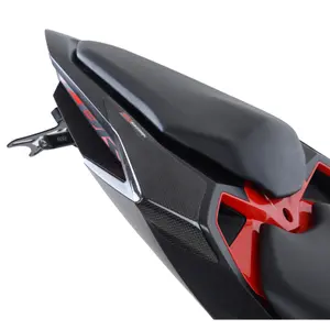Carbon rear case slider R&G Racing Honda CBR250RR