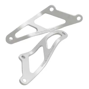 Stille bevestigingsbeugel R&G Racing Honda CBR900RR image-0