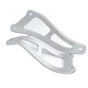 Soporte de fijación silencioso R&G Racing ZX7R 96-03 image-0