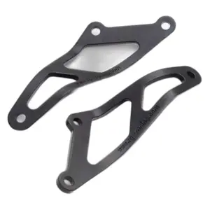 Silent mounting bracket R&G Racing GSXR1000 07-08