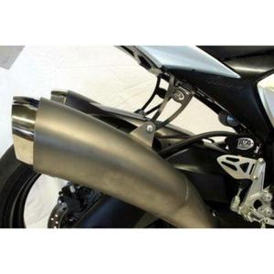 Silent mounting bracket R&G Racing Suzuki GSX-R750/1000