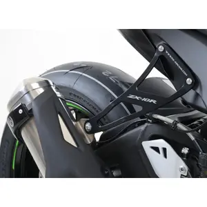 Σιλανσιέ καφέλισμα R&G Racing Kawasaki ZX-10R image-0