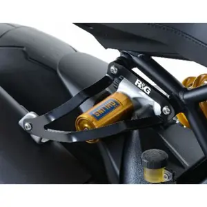 Σιλανσιέ καφέλισμα R&G Racing Ducati Monster 1200R image-0