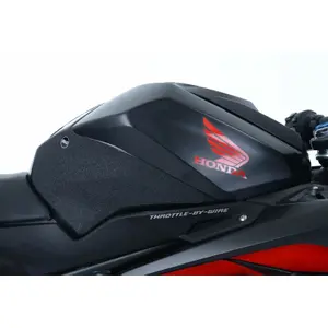 Kit de agarre de tanque R&G Racing Honda CBR250RR (x2) image-0