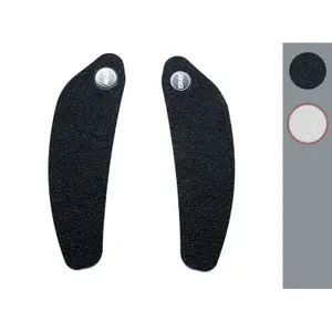 Tank grip kit R&G Racing KTM 1290 Super Duke GT (x2) image-0