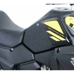 Tank grip kit R&G Racing Suzuki V-Strom 250 (x2) image-1