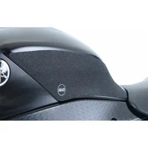 Tank grip kit R&G Racing Yamaha R6 (x2) image-2