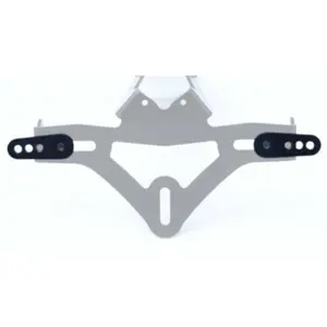 Adaptador de placa de matrícula para soporte de placa R&G Racing (x2) image-2