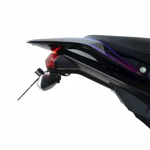 Βάση πινακίδας κυκλοφορίας R&G Racing Zero image-1