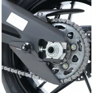 Motorcycle chain guard R&G Racing Ducati