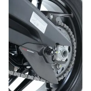 Motorcycle chain guard R&G Racing Ducati image-2