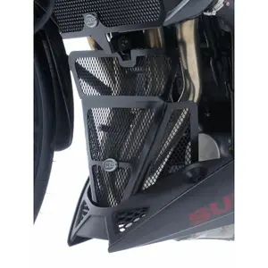 Beskyttelse af radiator R&G Racing Suzuki GSX-S750