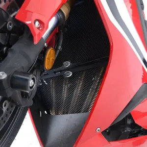 Προστασία καλοριφέρ R&G Racing Honda CBR650R image-0