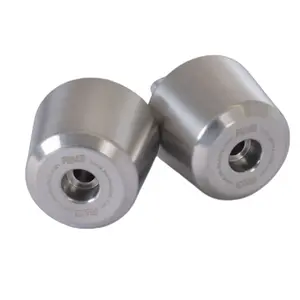 Extremo de manillar de moto R&G Racing Suzuki Hayabusa