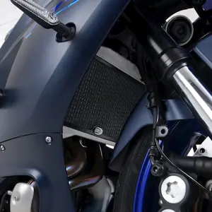 Προστασία καλοριφέρ R&G Racing Yamaha R7 image-0