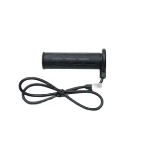 Värmehandtag vänster utbyte R&G Racing image-0