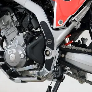 Αντιολισθητική κόλλα R&G Racing Honda CRF300L / Rally (x3) image-0