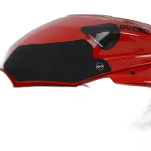 Proteção de depósito R&G Racing image-0