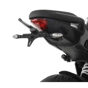Βάση πινακίδας κυκλοφορίας R&G Racing TIGER SPORT 660 image-1