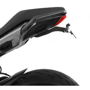 Βάση πινακίδας κυκλοφορίας R&G Racing TIGER SPORT 660 image-2