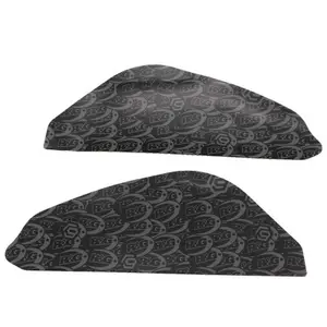 Protège-réservoir moto R&G Racing Race Grip - Yamaha R7 '22 (x2) image-0