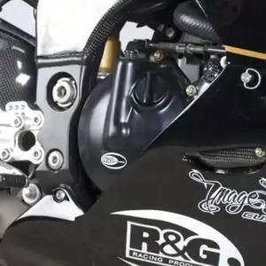 Καλύμμα κάρτερ R&G Racing image-0