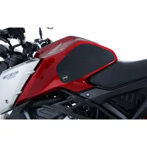Σετ στήριξης δεξαμενής R&G Racing (x2) image-0