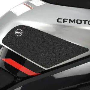 Tank grip kit R&G Racing 450 SR (x2) image-0