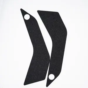 Kit grip de réservoir moto R&G Racing (x2) image-0