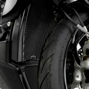 Προστασία αλουμινίου για καλοριφέρ R&G Racing Pro DIAVEL V4 image-0