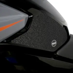Tank grip pads R&G Racing Cfmoto 300 NK (x2) image-1