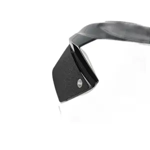 Λουριά έλξης δεξαμενής R&G Racing Cfmoto 650 NK (x2) image-1
