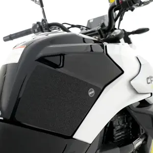 Λουριά έλξης δεξαμενής R&G Racing Cfmoto 650 NK (x2) image-2