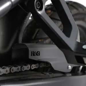 Προστασία αλυσίδας μοτό R&G Racing image-1