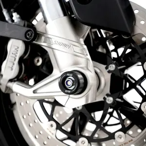 Gaffelskydd R&G Racing DSR/X image-1