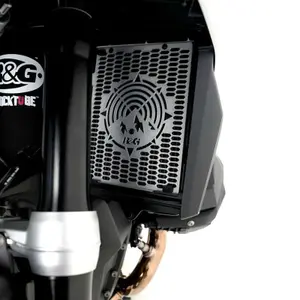 Προστασία αλουμινίου για καλοριφέρ R&G Racing Pro image-1