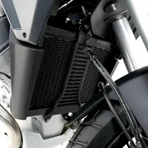 Προστασία καλοριφέρ R&G Racing Pro image-1