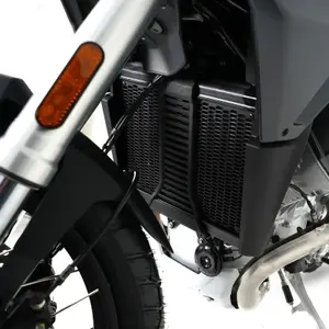 Προστασία καλοριφέρ R&G Racing Pro image-2