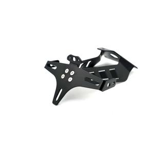 Soporte para matrícula R&G Racing RS 457 image-1