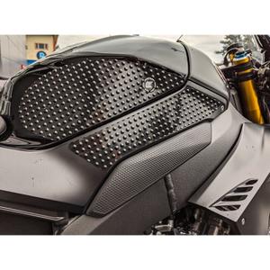 Kit grip serbatoio moto R&G Racing Eazi-Grip Evo CBR 1000 RR-R FIREBLADE SP CARBON EDITION image-1
