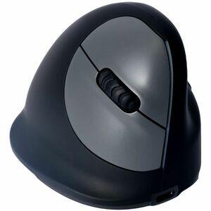 Souris ergonomique medium sans fil pour droitier R-Go Tools