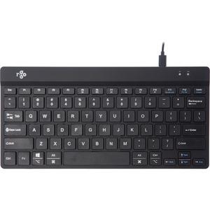 Clavier compacte R-Go Tools Break
