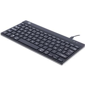 Clavier compacte R-Go Tools Break image-1