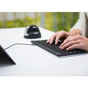 Clavier compacte R-Go Tools Break image-5
